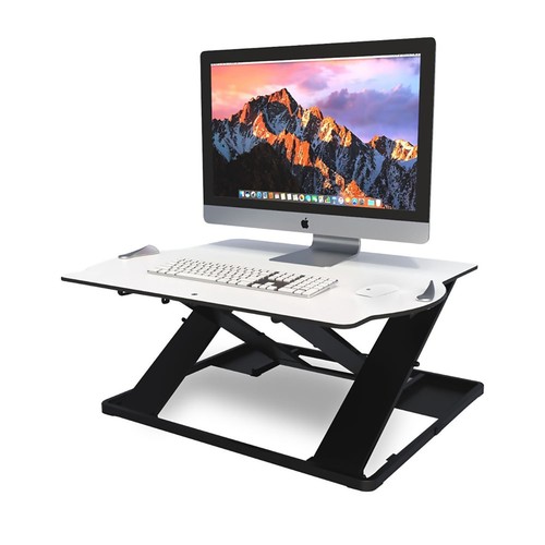 Oploft sit stand platform - oploft,