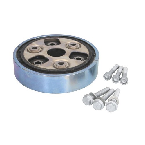 Propeller shaft elastic - propeller,