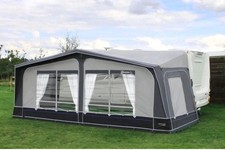 2026CampTech Savanna DL Full