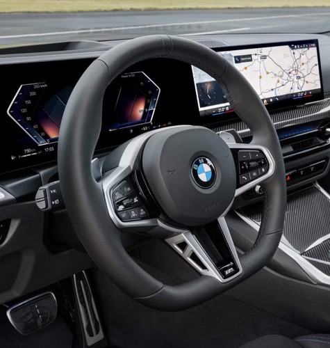 Bmw genuine sport lci - sport,