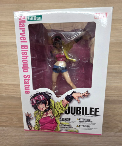 Jubilee bishoujo kotobukiya - bishoujo,