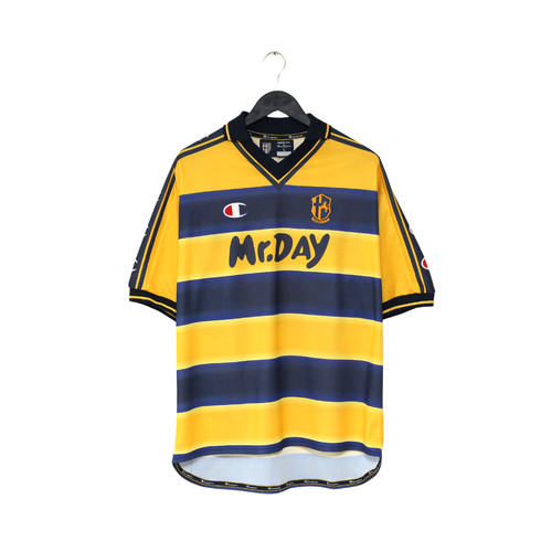 2000 parma vintage - 2000/01, ac