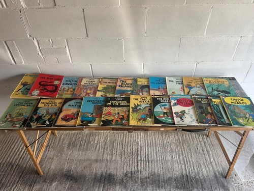Comic books job - books, bulk