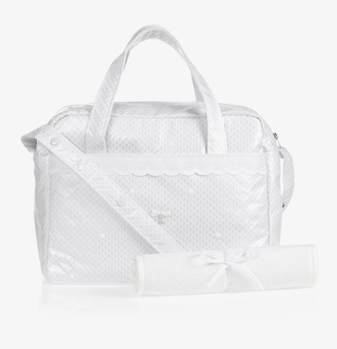 Baby changing bag spanish - baby,