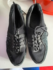 Bloch Split Sole Jazz Trainers