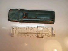 Vintage Keuffel & Esser K+E