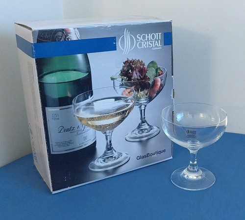 Four schott zwiesel clear - four, schott-zwiesel