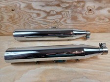 2 Genuine Harley-Davidson