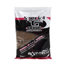 BAIT-TECH SPECIAL G GROUNDBAIT