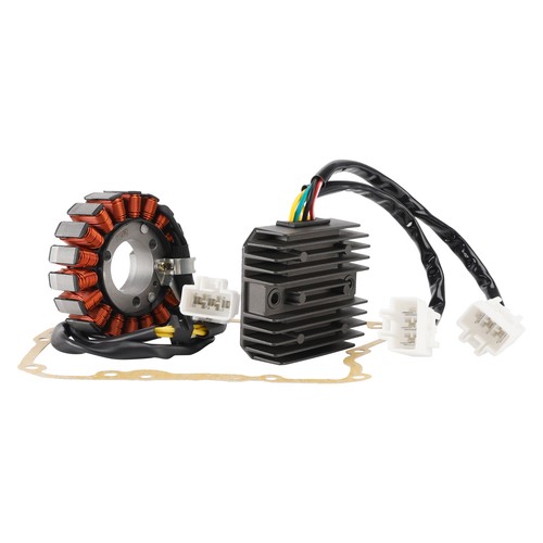 Stator generator regulator - stator,