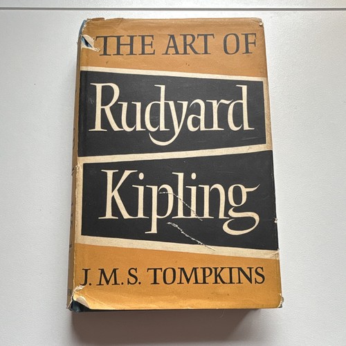 Tompkins the art of - j.,