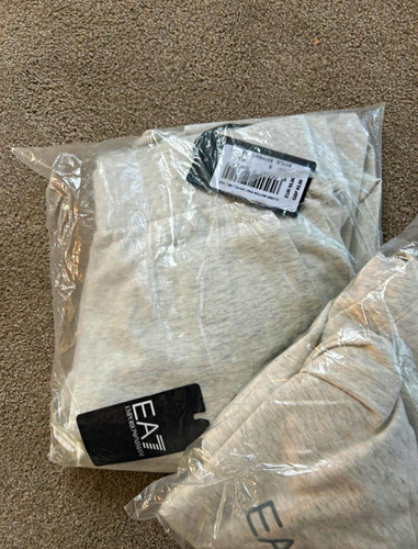 Ea7 emporio armani women - emporio,