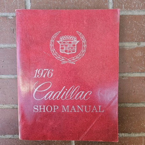 1976 cadillac car automotive - 1976,