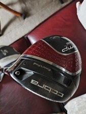 Cobra AMP Cell Driver /