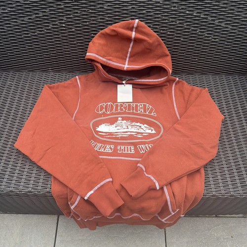 Crtz corteiz jumper size small - corteiz,