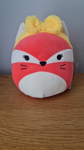 Squishmallows fifi the fox - fifi,