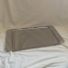 Zepter Stainless Steel Serving