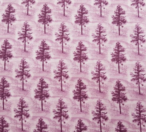 Native pine james - native,