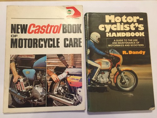 1960 1970 s motorcycle - 2, 1960's