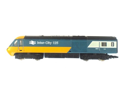 Mint hornby r371 class - mint, hst