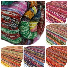 Ethnic Indian Recycled Luxury