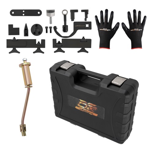 Engine timing tool - engine, kit