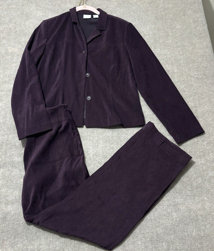 Studio piece jacket pant - 2,
