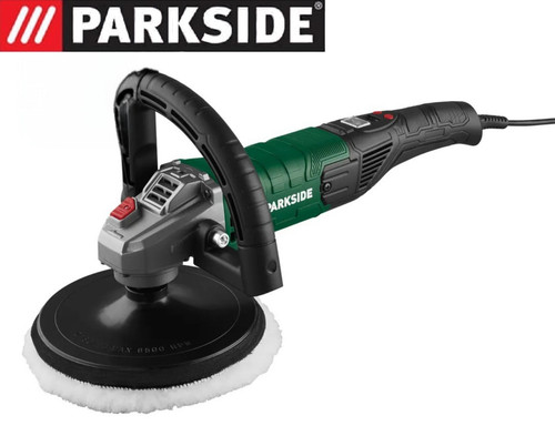 Parkside 1200w electric - parkside,