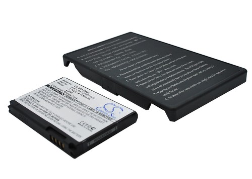 Battery for blackberry - battery,