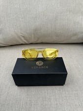 Versace BIGGIE SMALLS Golden