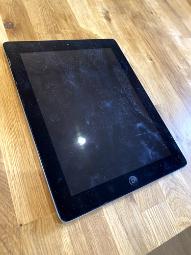 Apple ipad 3rd gen wi - apple, gen.