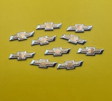 10 X CHEVROLET REMOTE KEY FOB