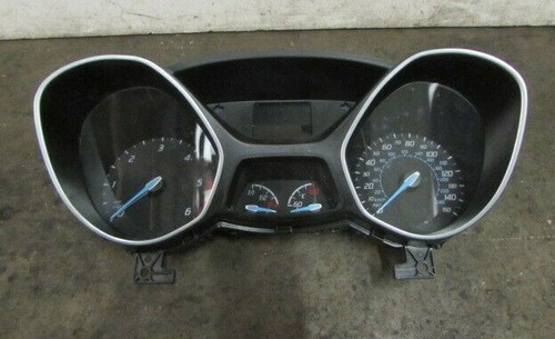 Ford focus diesel speedo - , /