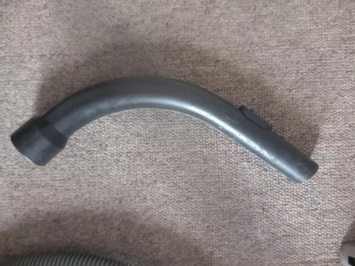 Wand handle bend hose for - handle,