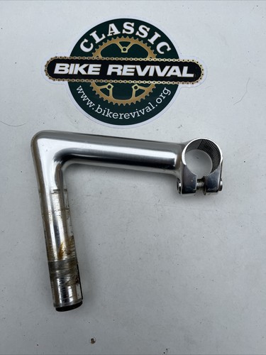 Cinelli stem 13cm early - cinelli, 1a