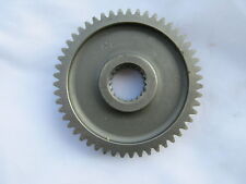 49cc 50cc  Rear Final Drive Gear 139qmb Scooters Mopeds Gy6 49 50 cc metal