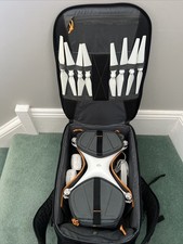 DJI Phantom 4 Pro + Many