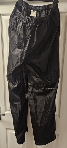 Frank thomas waterproof over - waterproof,