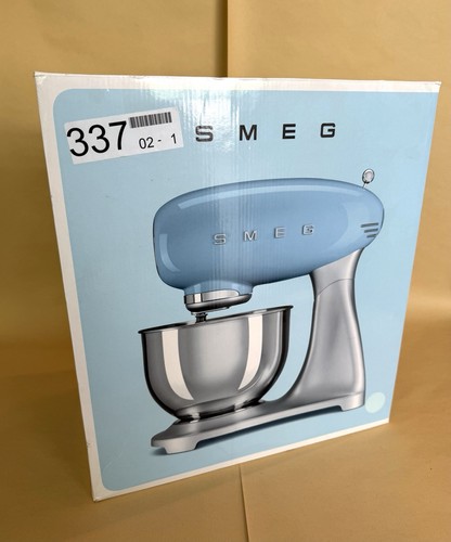 Smeg stand mixer pastel - -,