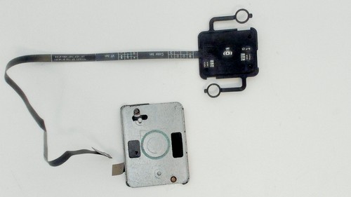 Alienware m18x power button - m18x,