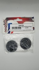 Schumacher CAT K2 Gear Diff Mouldings - K1/KF U4175