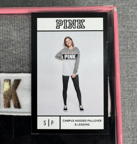 Pink victoria secret - pink, victoria's