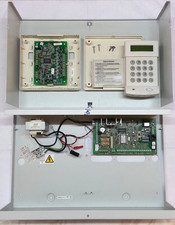 Honeywell Galaxy G2-20 Alarm