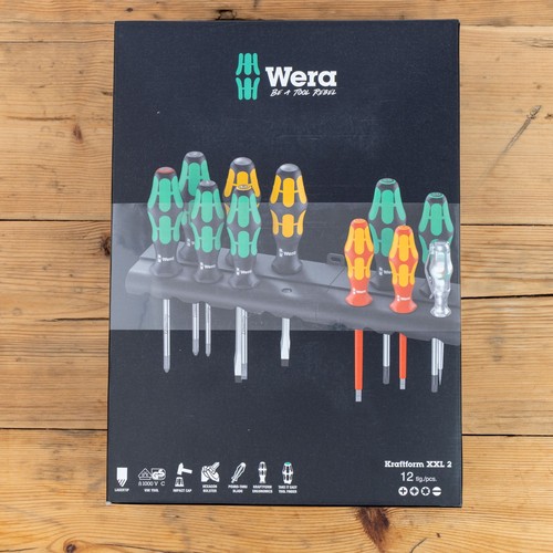 Wera kraftform xxl - xxl, 2