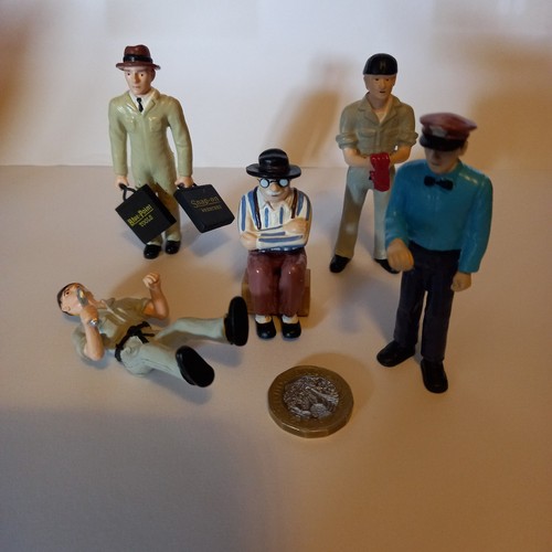 Job lot diecast - of,