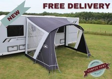 SunnCamp Swift Sun Canopy 330