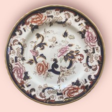 Vintage Mason’s Ironstone