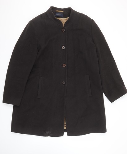 Windsmoor women black wool - windsmoor,