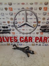 Land Rover Circulation Water Pump Range Rover L322 4.2 Supercharged F8YH-8501-AA