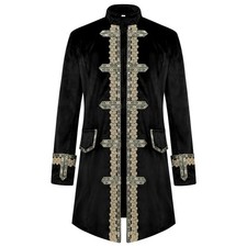 Mens Renaissance Jacket